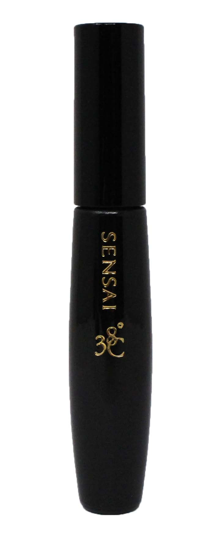 Sensai Mascara 38C (Volumising) MV-1 Black 0.27 Ounce