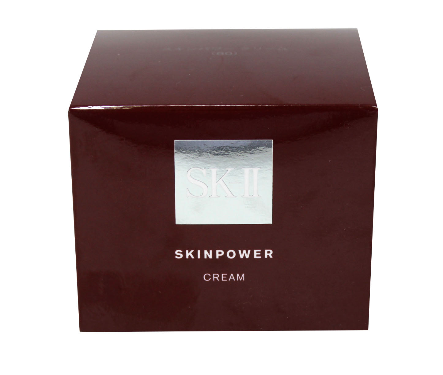 SK II Skinpower Cream All Skin Types 80g/2.8 Ounces