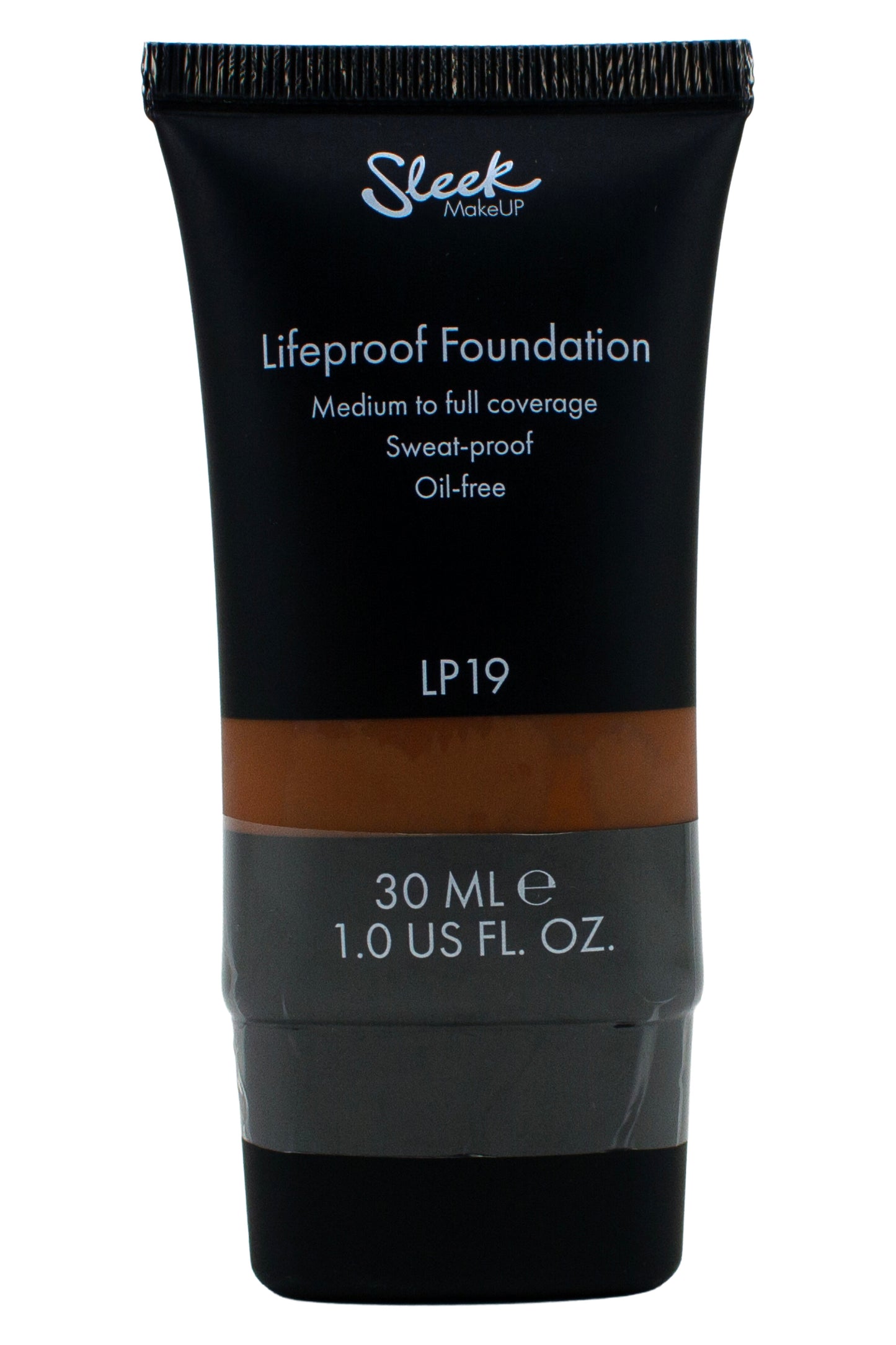 Sleek MakeUP Lifeproof Foundation LP19 1 Ounce