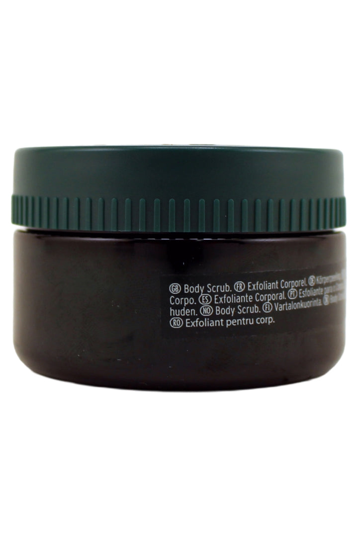The Body Shop Coconut Sugar Body Scrub for Very Dry Skin 1.9 Ounce