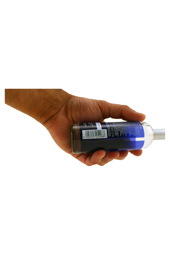 The Body Shop Blue Musk Frangrance Mist 3.3 Fl Ounce