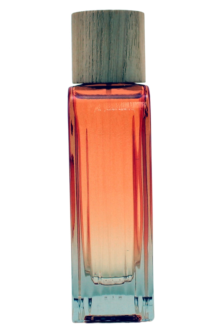 The Body Shop Full Orange Blossom Eau De Parfum 2.5 Fl Ounce