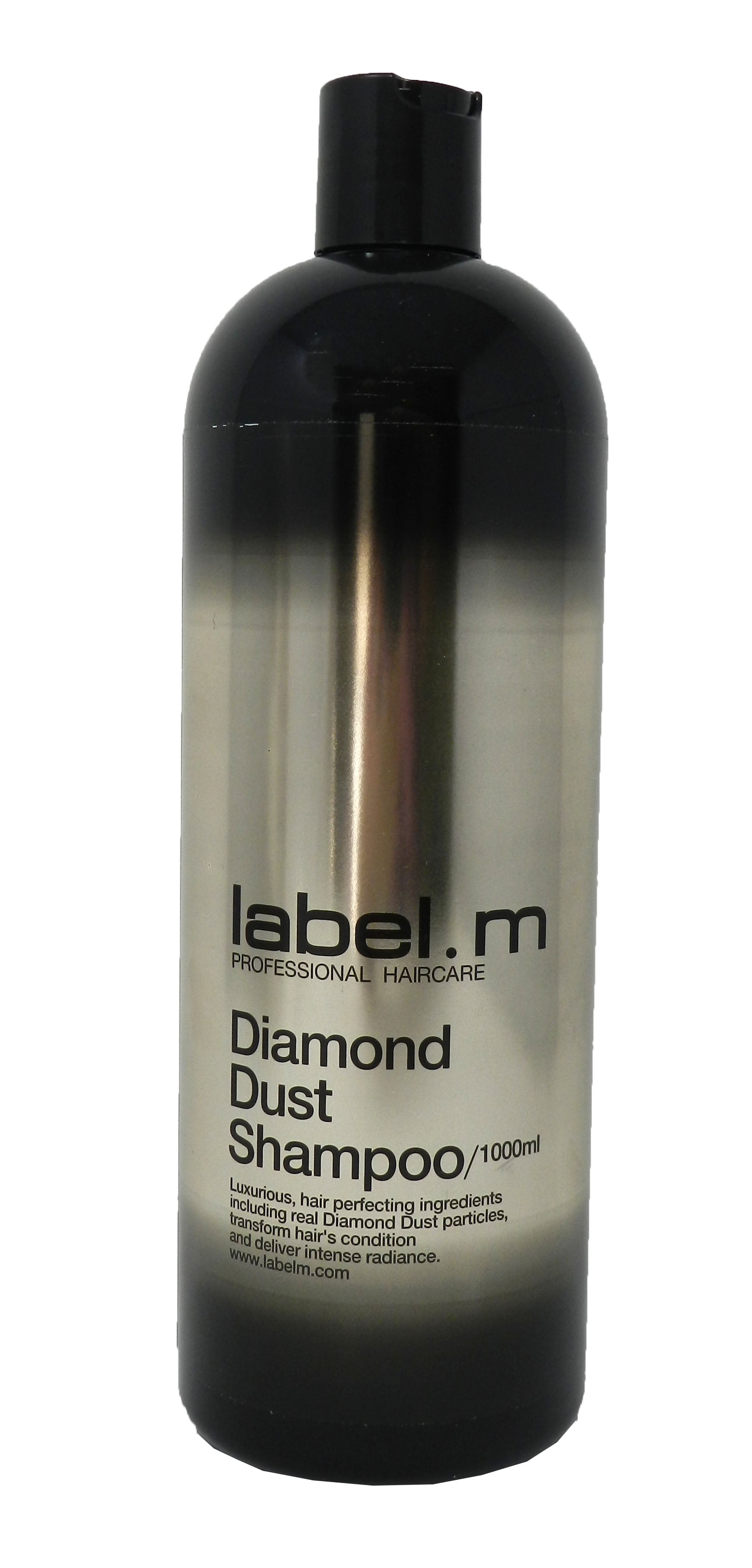 Label.M Diamond Dust Shampoo 1000ML