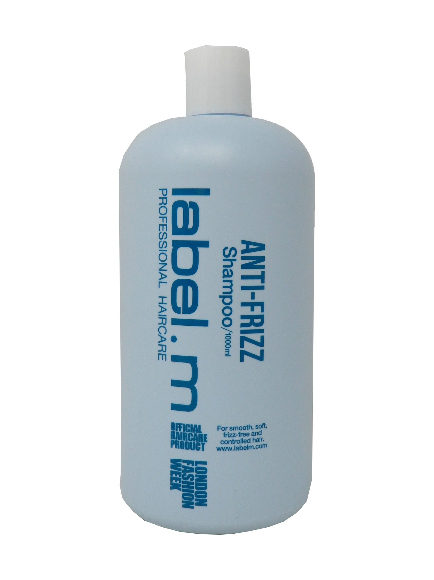 Label.M Anti-Frizz Shampoo 1000ML