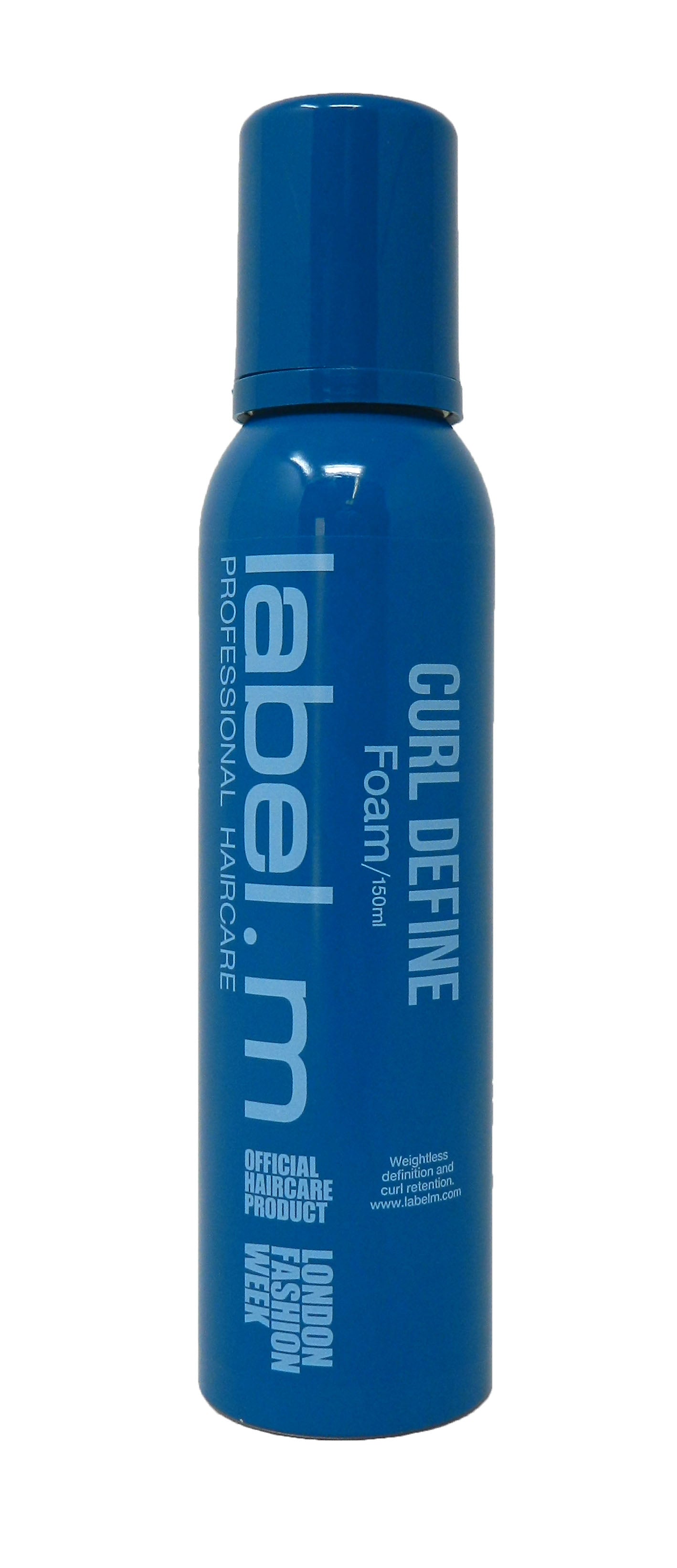 Label.M Curl Define Foam 150ML