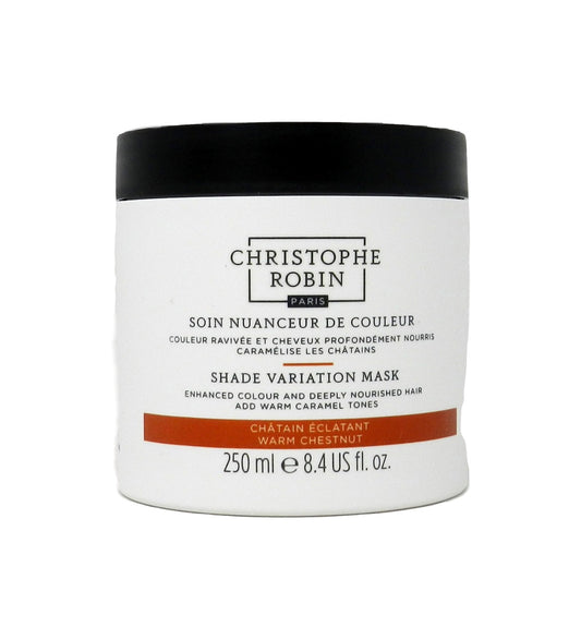 Christophe Robin Shade Variation Mask 8.4 Oz