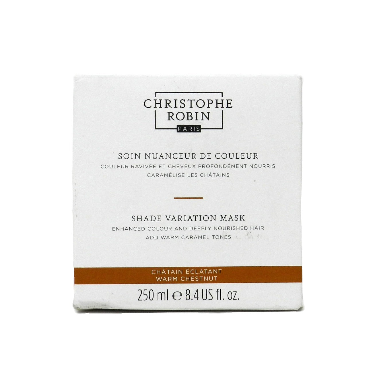 Christophe Robin Shade Variation Mask 8.4 Oz