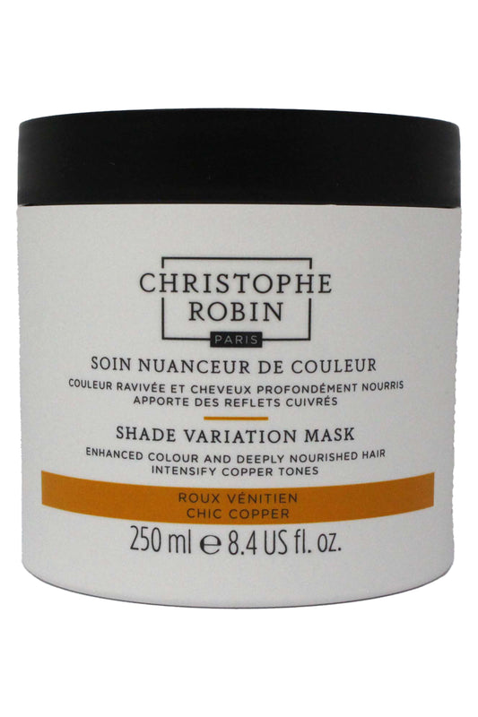 Christophe Robin Shade Variation Mask Chic Copper 8.4 Ounce