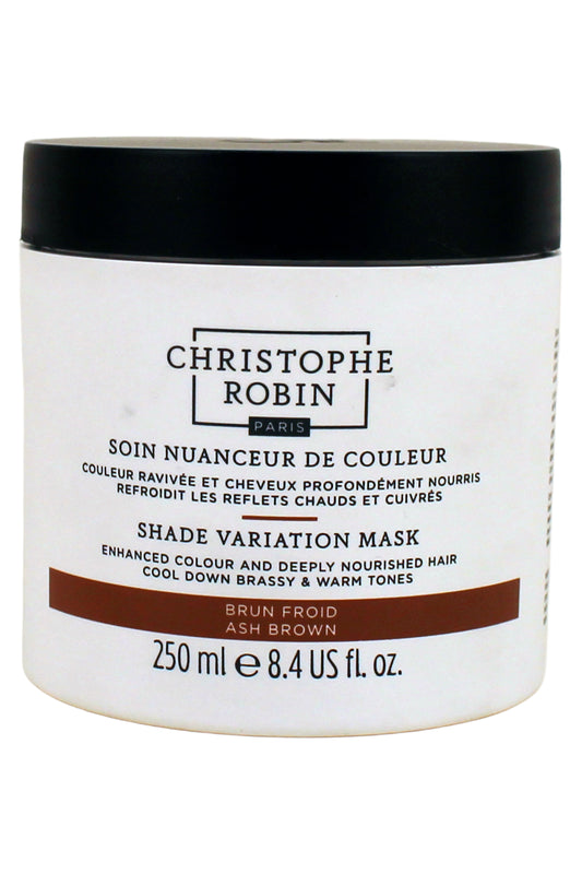 christophe robin soin nuanceur de couleur