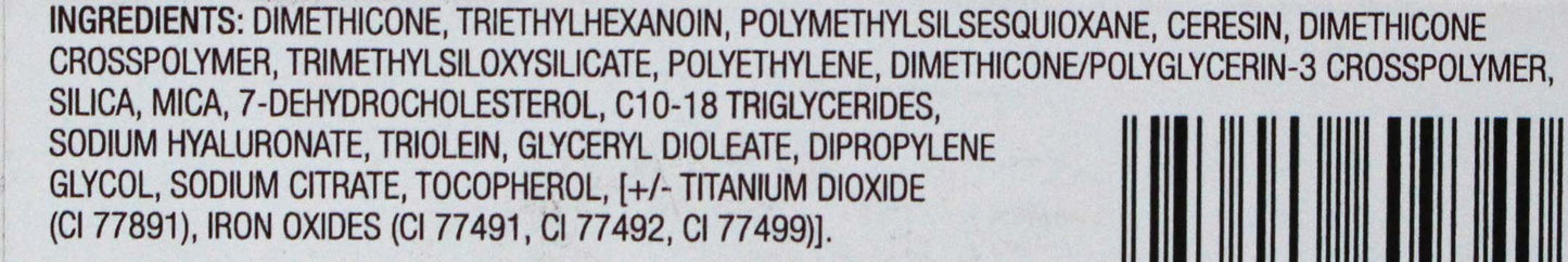 Charlotte Tilbury Beautiful Skin Sun-Kissed Glow Cream Bronzer 3 Tan 0.74 Ounces