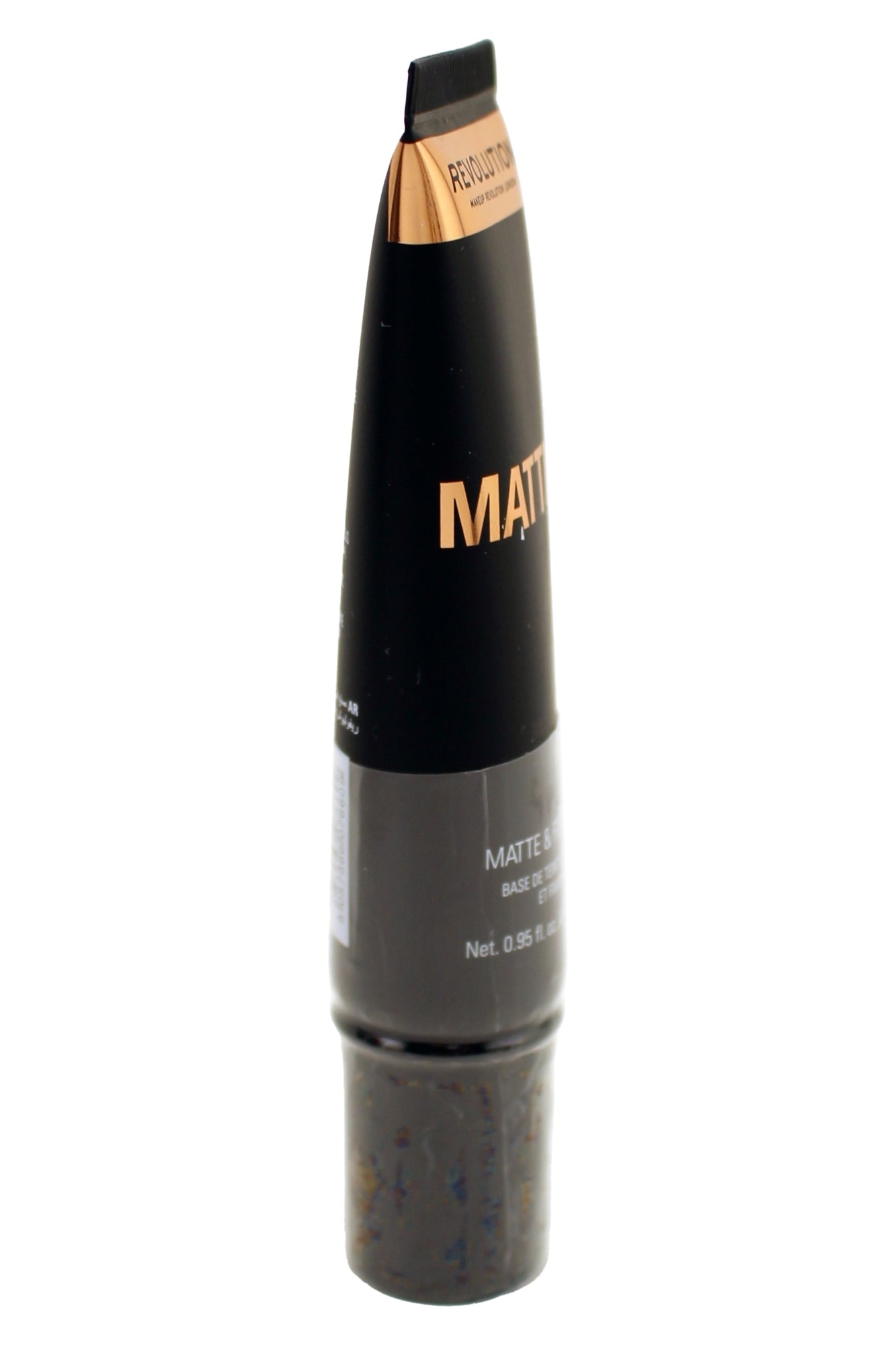 Makeup Revolution Mattify Matte & Fix Primer 0.95 Ounces