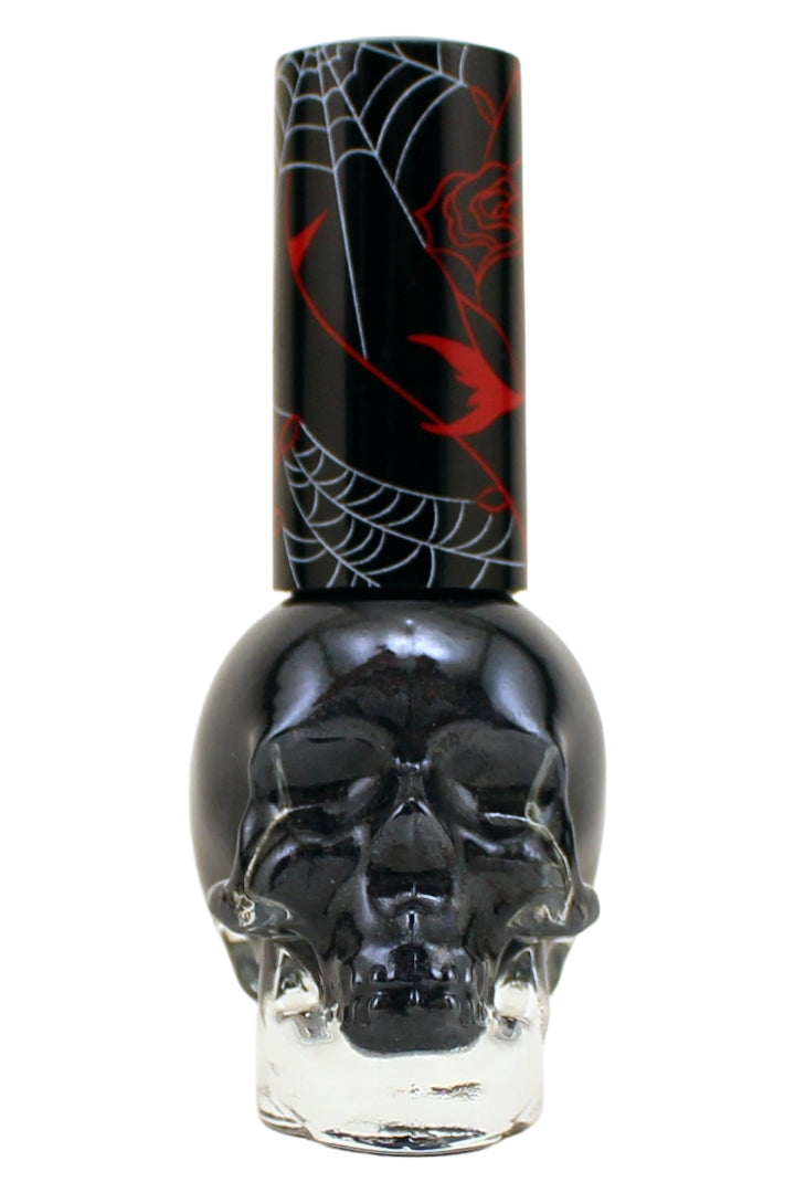 Makeup Revolution, Skull Edition, Nail Polish, Horror Show, 12.5 ml