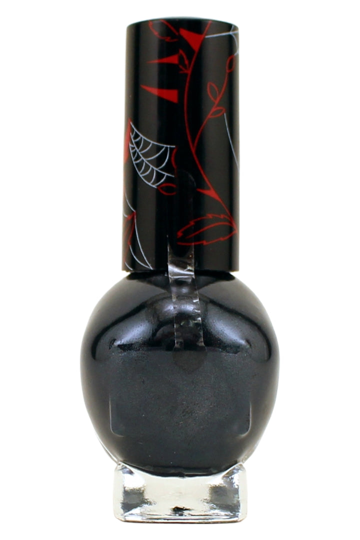 Makeup Revolution, Skull Edition, Nail Polish, Horror Show, 12.5 ml