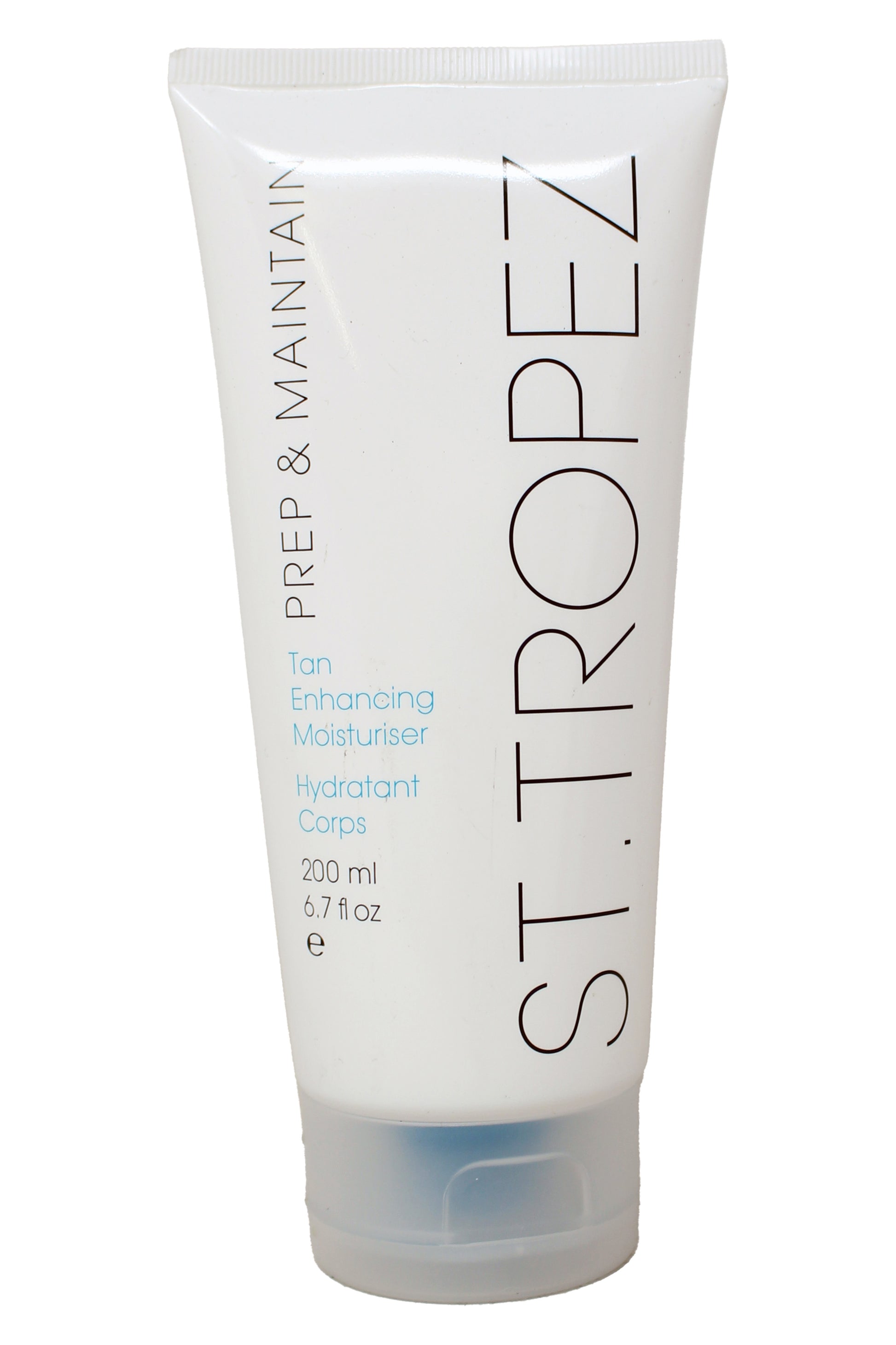 St. Tropez Prep & Maintain Tan Enhancing Moisturizer 6.7 Ounce