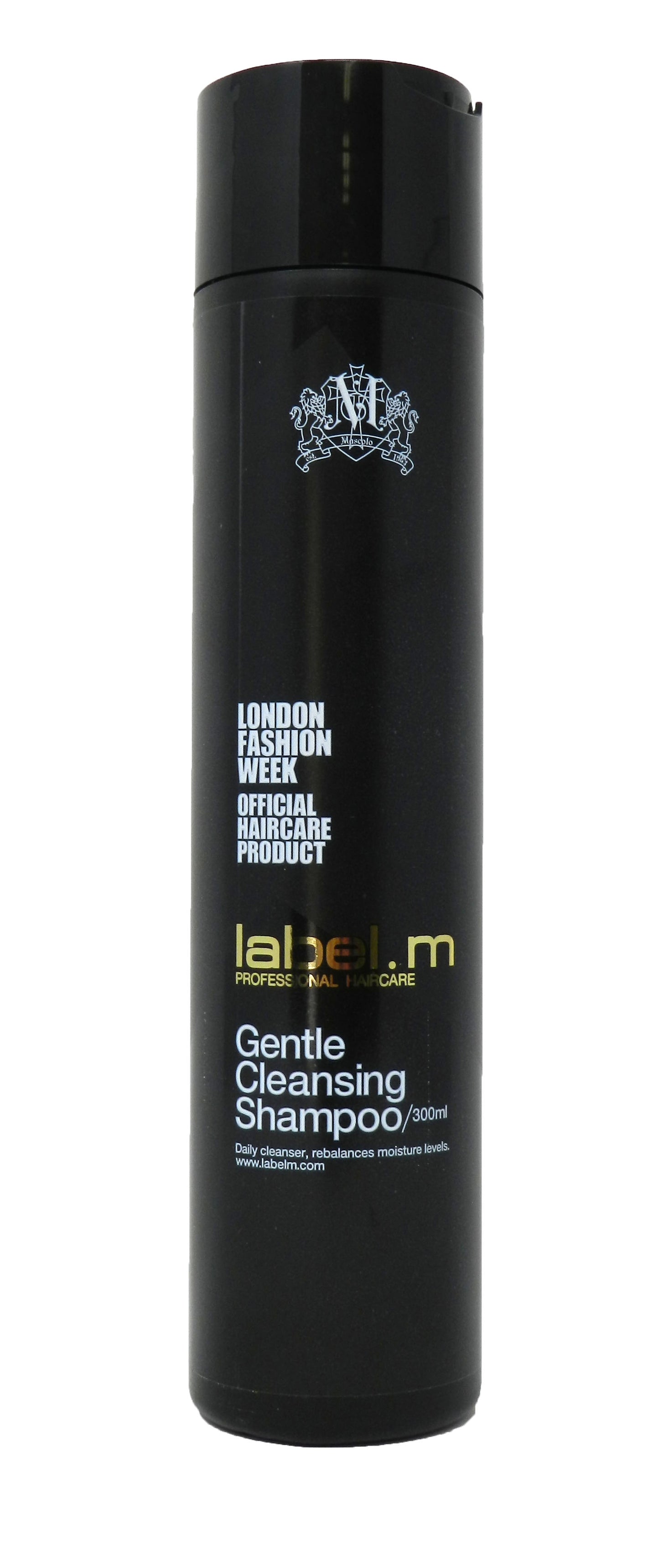 Label.M Gentle Cleansing Shampoo 300ML