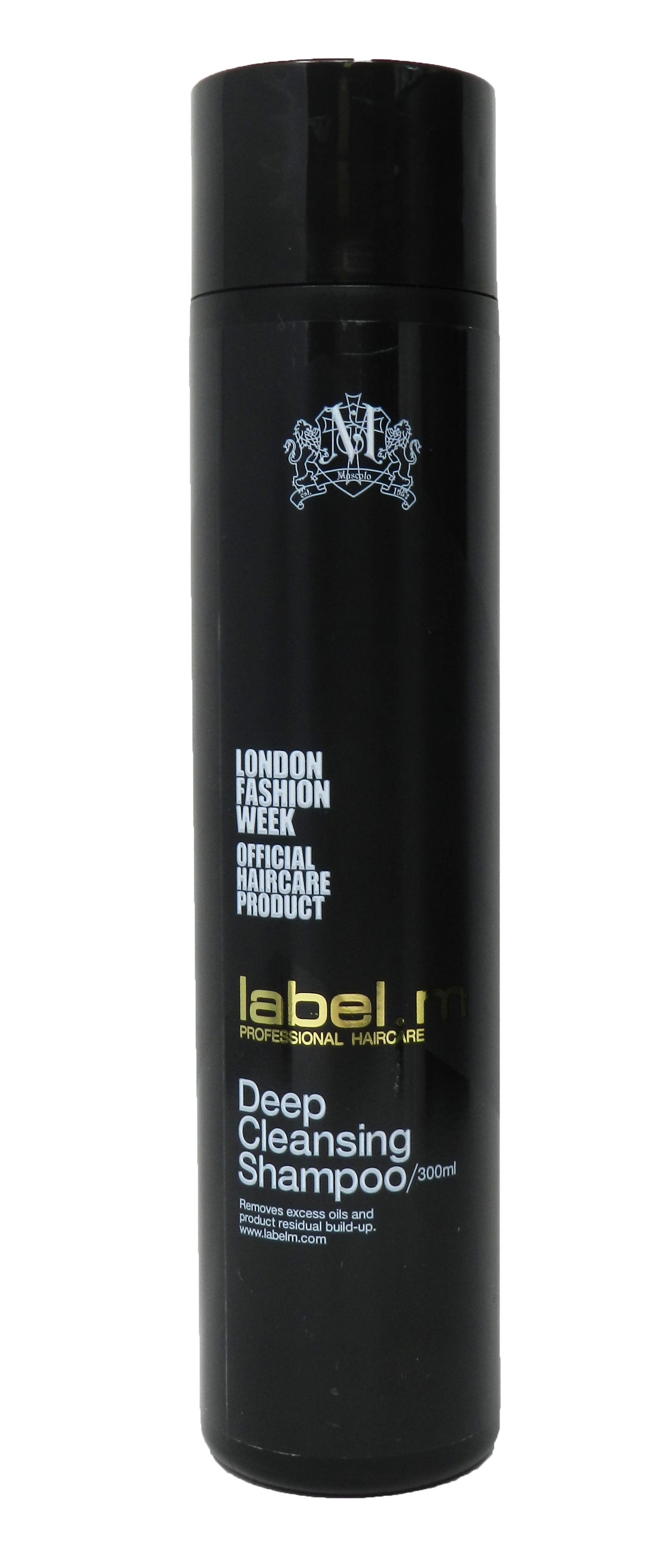 Label.M Deep Cleansing Shampoo 300ML