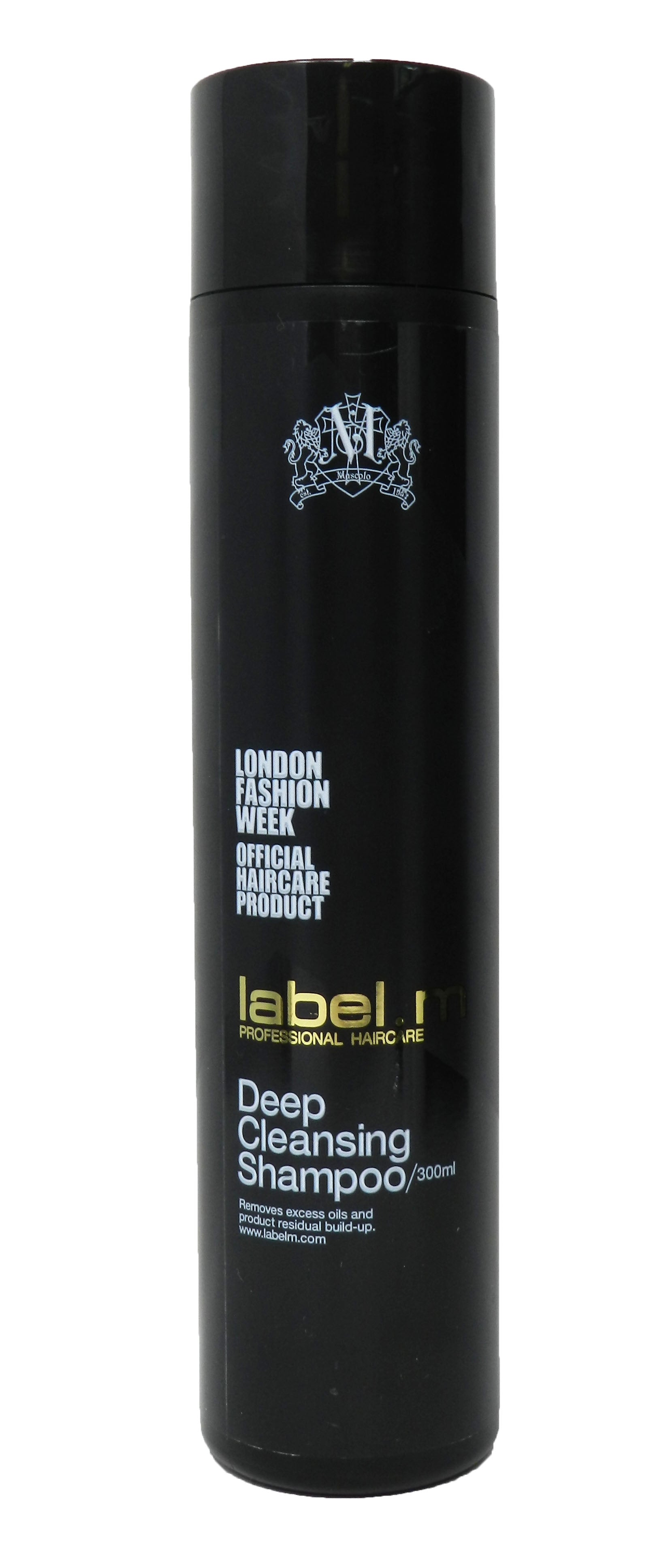 Label.M Deep Cleansing Shampoo 300ML