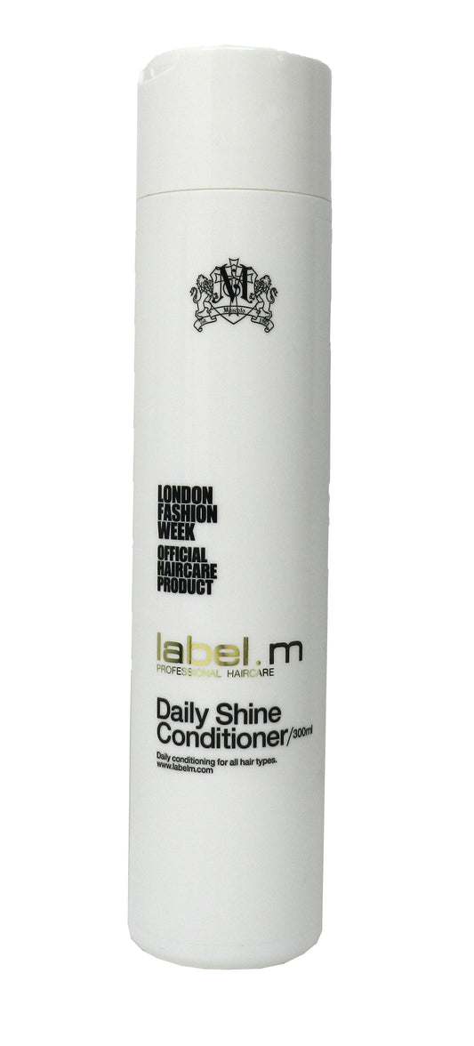 Label.M Daily Shine Conditioner For All Hair Types 300ML