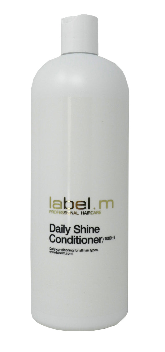 Label.M Daily Shine Conditioner For All Hair Types 1000ML