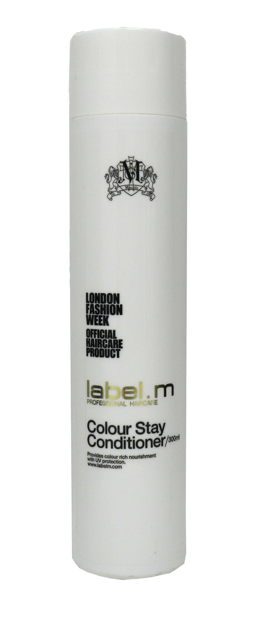 Label.M Colour Stay Conditioner For All Hair Types 300ML