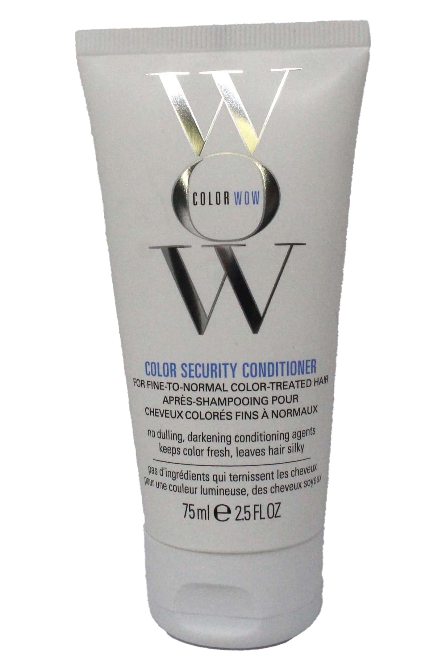 COLOR WOW Color Security Conditioner 2.5 Ounces