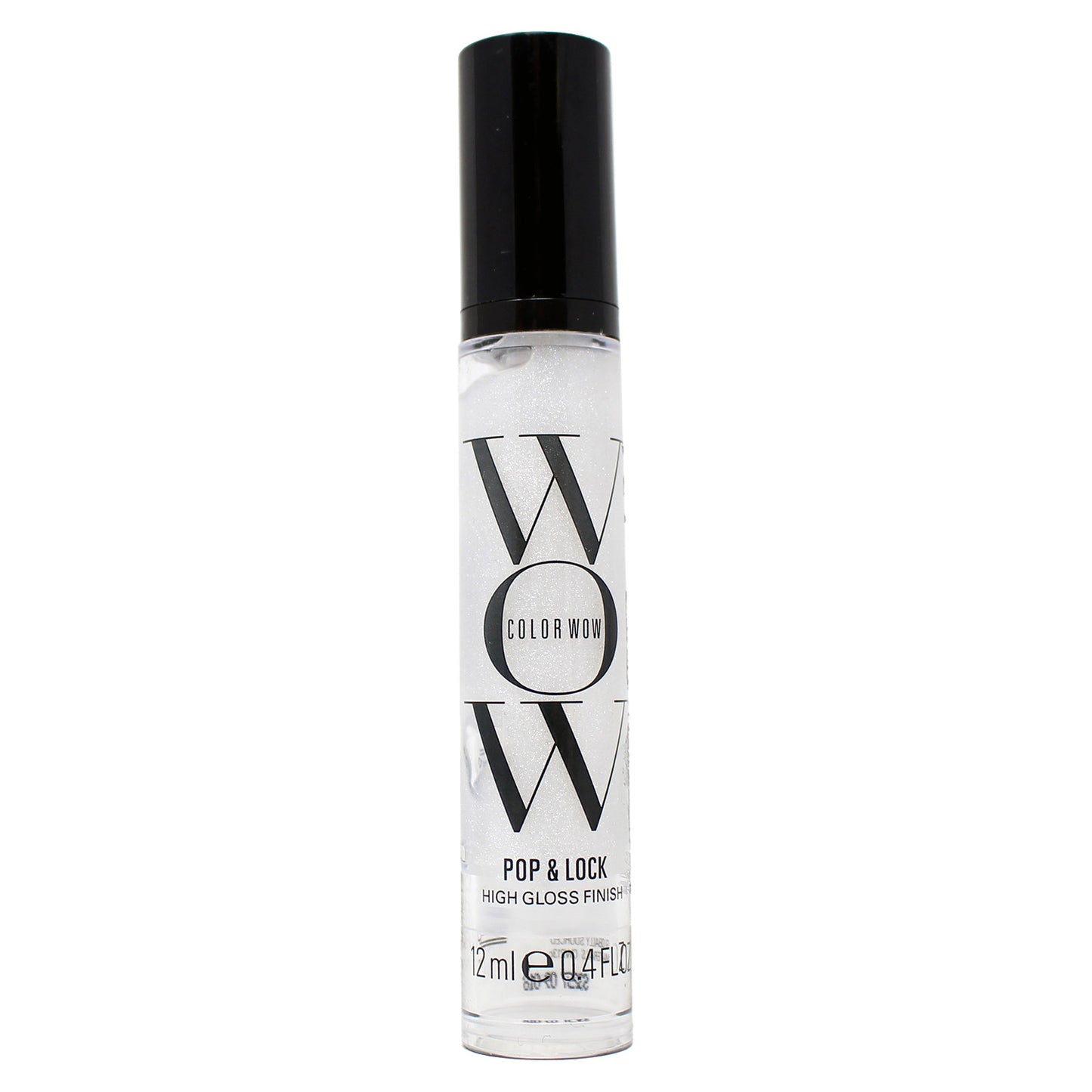 Color Wow Pop and Lock High Gloss Finish