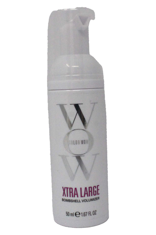COLOR WOW Xtra Large Bombshell Volumizer 1.67 Ounces
