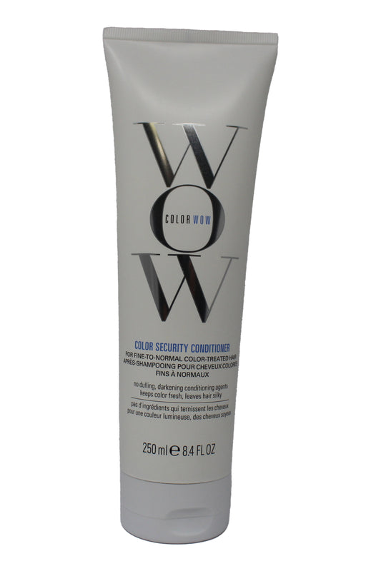 COLOR WOW Color Security Conditioner 8.4 Ounces
