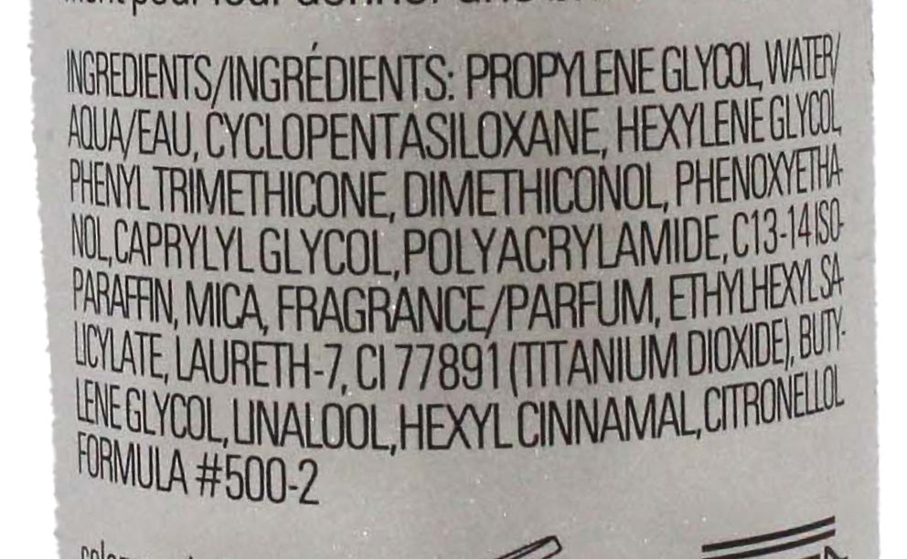 COLOR WOW Pop + Lock High Gloss Finish Frizz Control Serum 1.8 Ounces