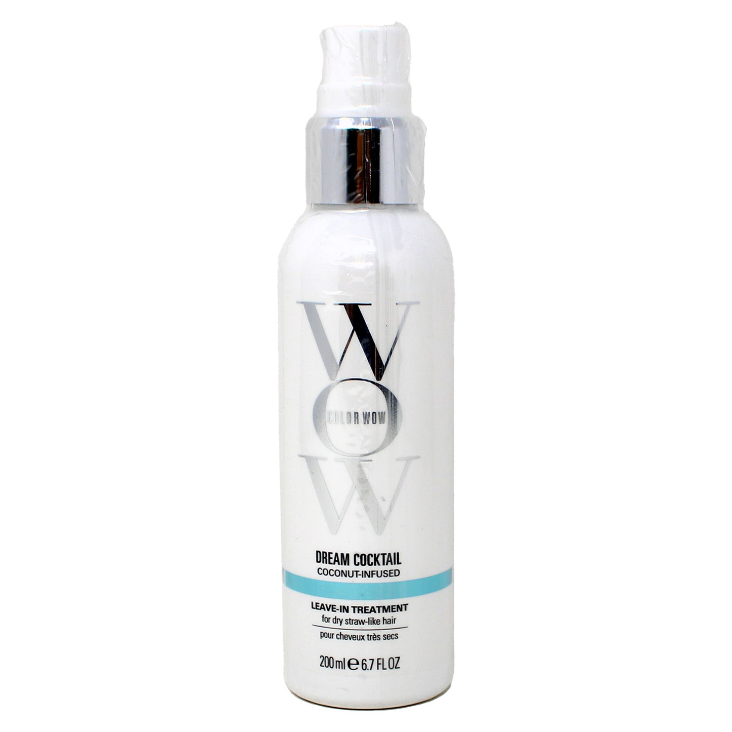 Color Wow Dream Cocktail Leave in Smoothing Treatment 6.7 Ounce