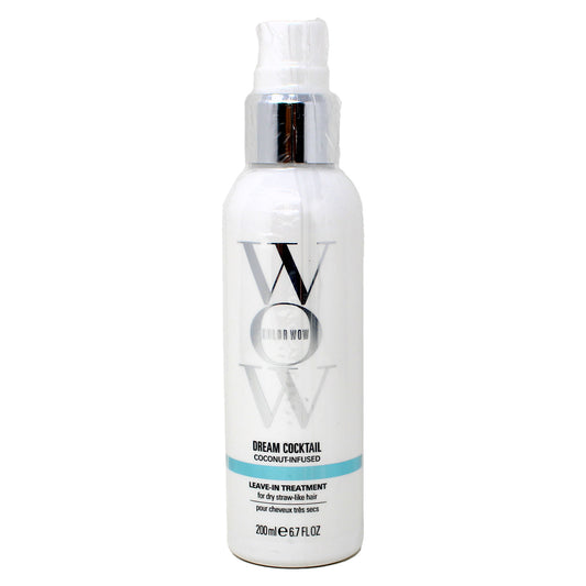 Color Wow Dream Cocktail Leave in Smoothing Treatment 6.7 Ounce