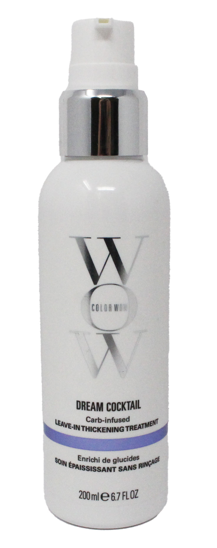 COLOR WOW Dream Cocktail Leave in Thickening Treatment 6.7 Ounce