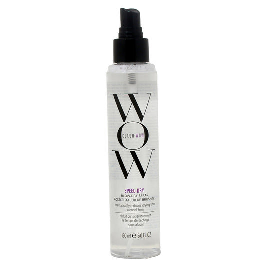 Color Wow Speed Dry Spray 5.0 Fluid Ounces