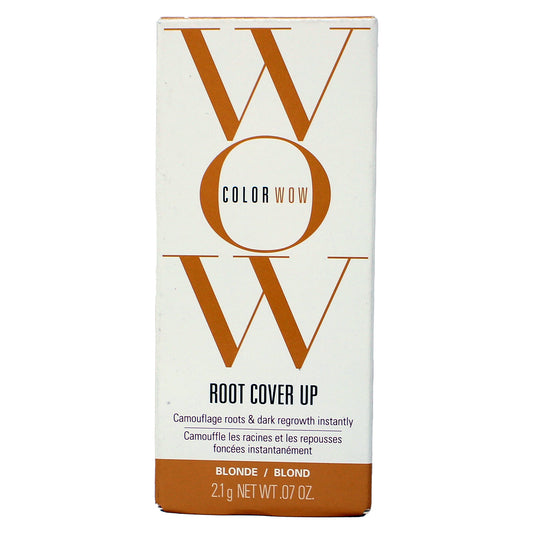 Color Wow Root Cover Up, Blonde