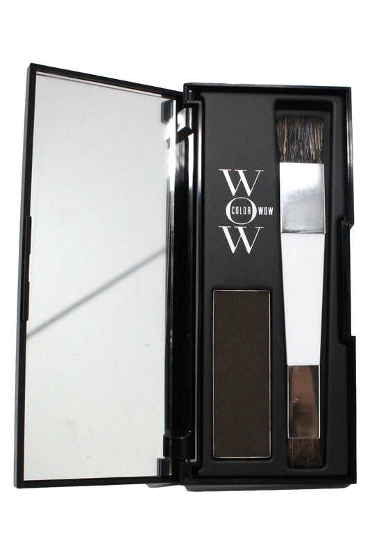 COLOR WOW Root Cover Up Dark Brown 0.07 Ounces