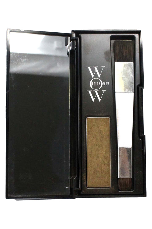 COLOR WOW Root Cover Up Dark Blonde 0.07 Ounces