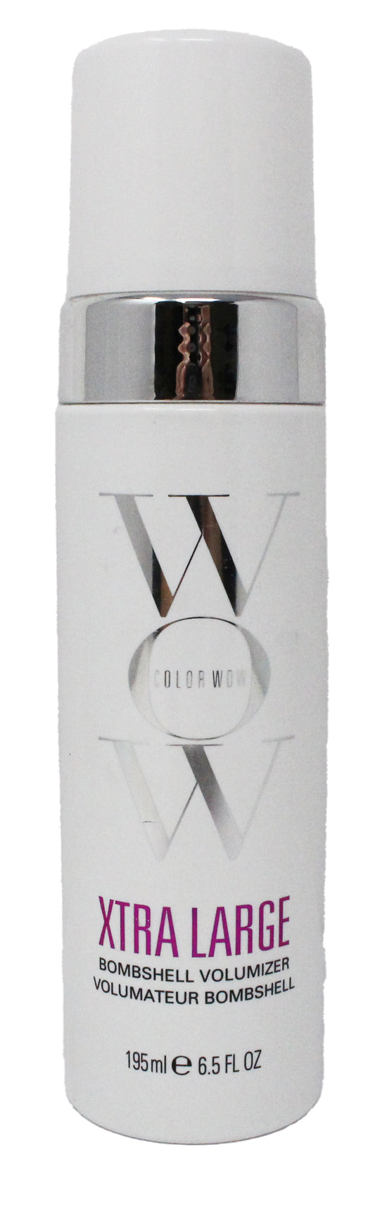 COLOR WOW Xtra Large Bombshell Volumizer 6.5 Ounce
