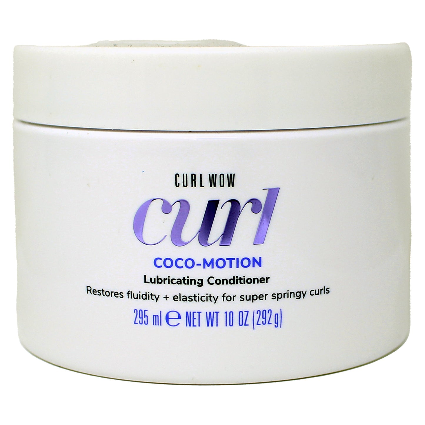 COLOR WOW Curl Wow Coco-motion Lubricating Conditioner