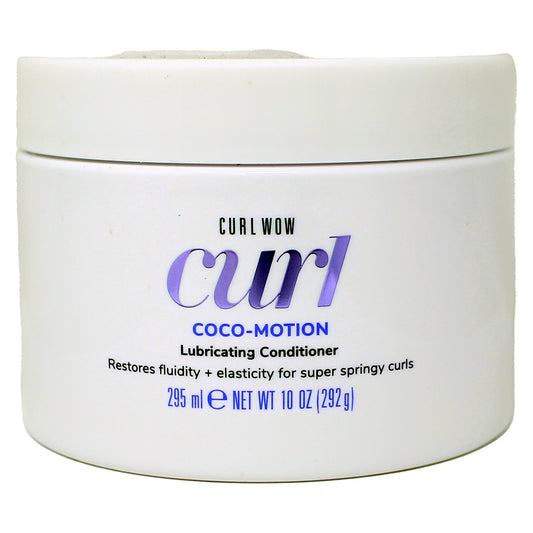 COLOR WOW Curl Wow Coco-motion Lubricating Conditioner