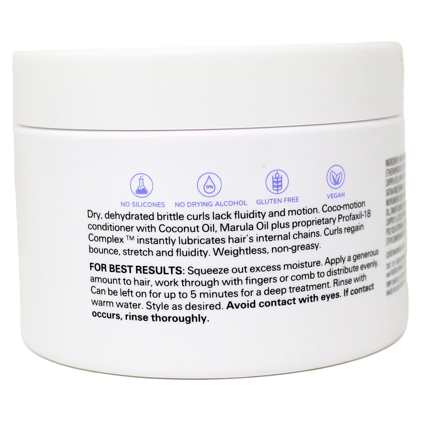 COLOR WOW Curl Wow Coco-motion Lubricating Conditioner