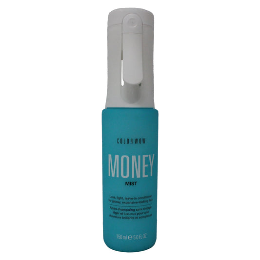 COLOR WOW MONEY MIST Leave in Conditioning Treatment 5.0 Fluid Ounces.