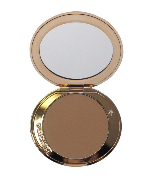 Charlotte Tilbury Airbrush Bronzer For Face & Body 2 Medium 0.56 Ounces