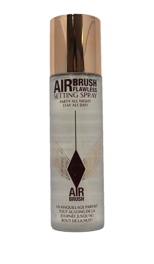Charlotte Tilbury Airbrush Flawless Setting Spray 3.3 Ounces
