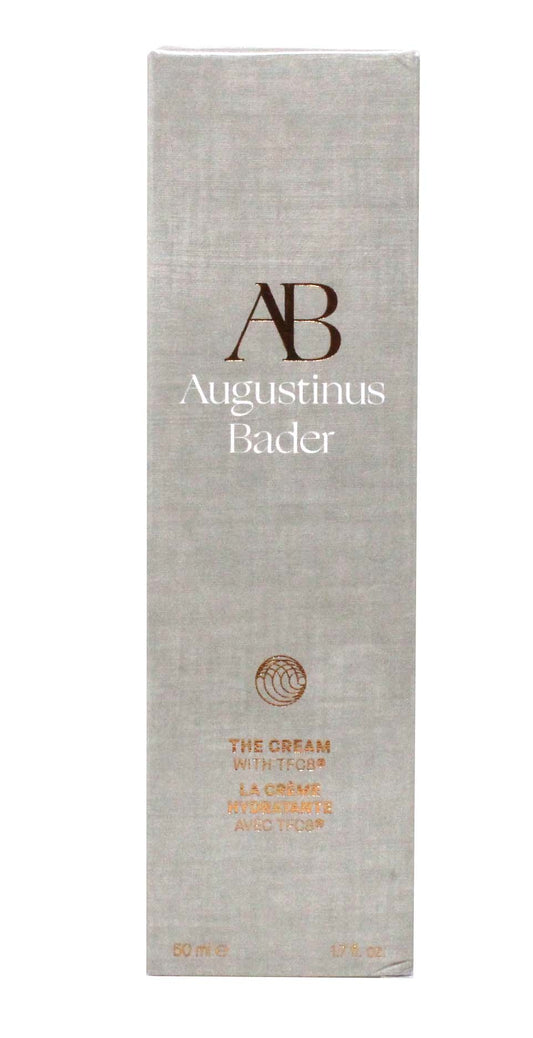 Augustinus Bader The Cream With TFC8, 1.7 Ounces