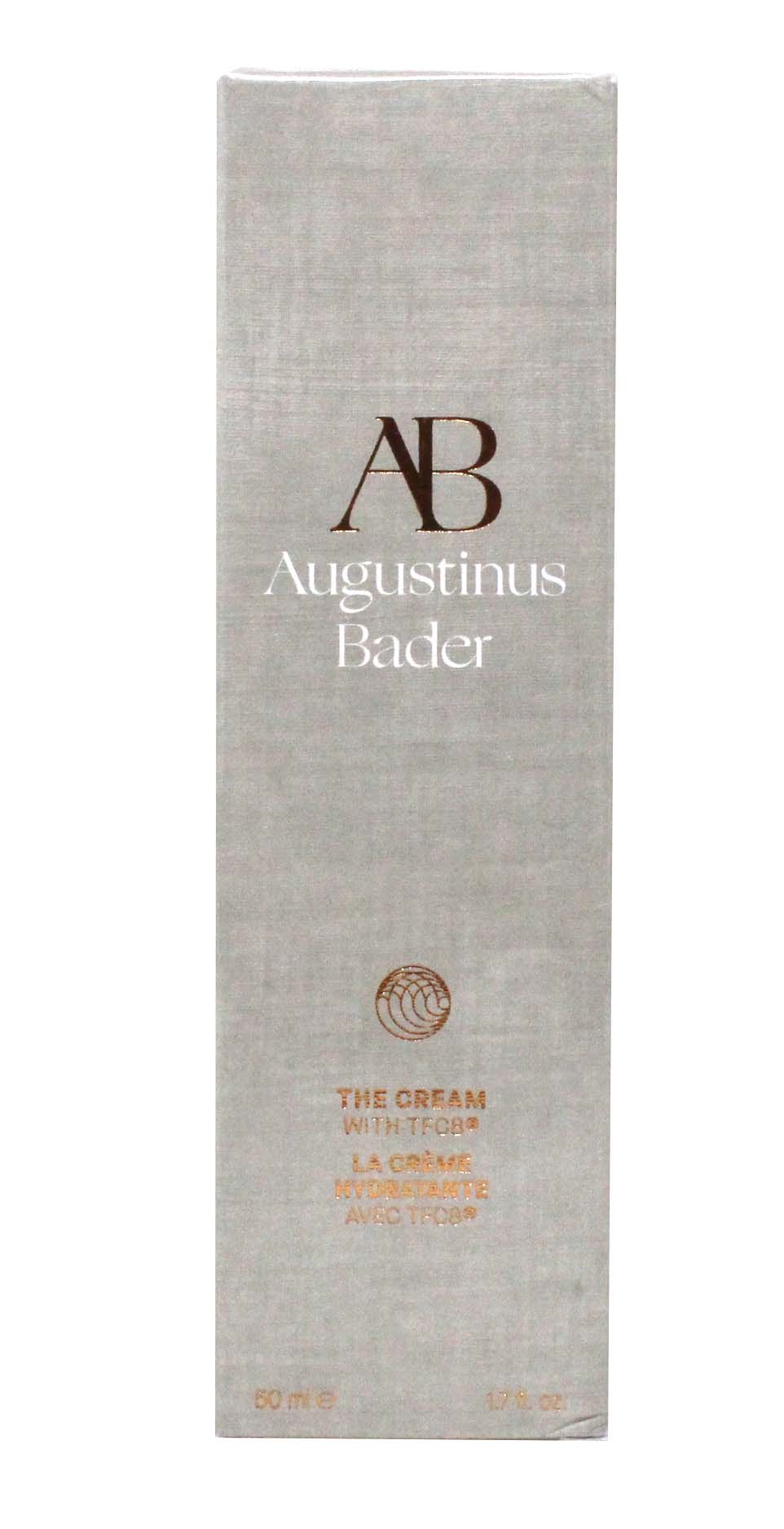 Augustinus Bader The Cream With TFC8, 1.7 Ounces