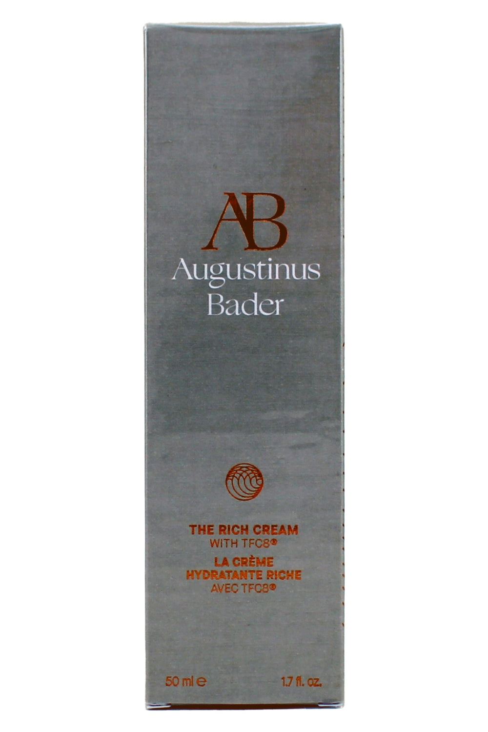 Augustinus Bader The Rich Cream With TFCS 1.7 Fl Ounce