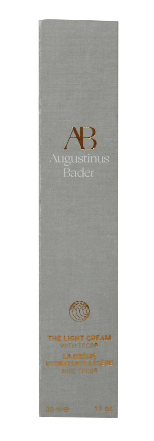 Augustinus Bader The Light Cream With TFC8, 1 Ounce