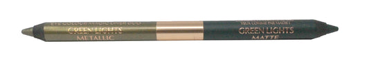 Charlotte Tilbury Eye Colour Magic Liner Duo Green Lights 0.03 Ounces