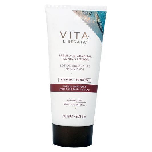 Vita Liberata Fabulous Gradual Tanning Lotion, 6.76 fl oz