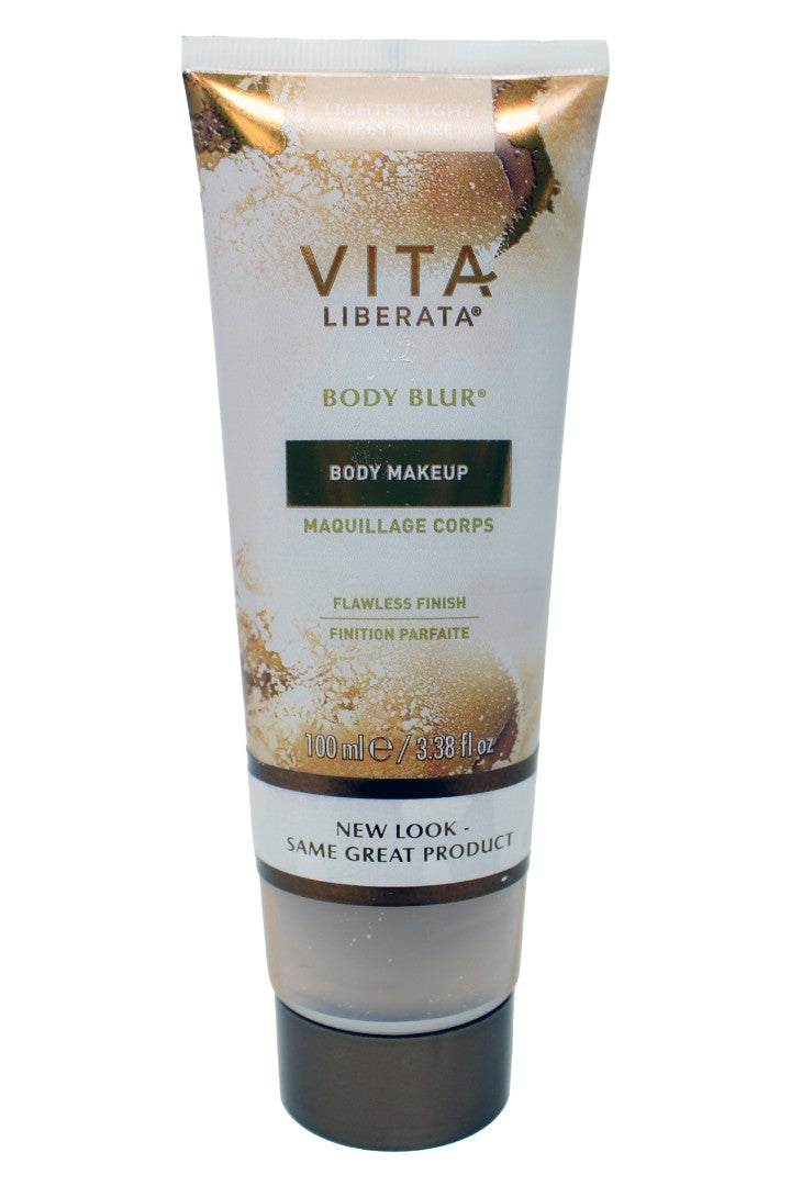 Vita Liberata Body Blur Makeup Lighter Light 3.38 Ounces